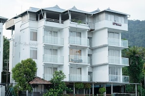 Exterior - The Anchorage Athirappilly Resort (Chalakudy)