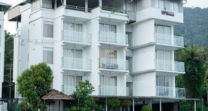 The Anchorage Athirappilly Resort