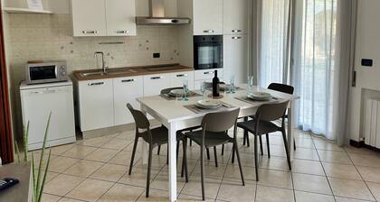 Between Padua and Venice: Independent Apartment for Families & Friends
