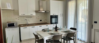 Between Padua and Venice: Independent Apartment for Families & Friends