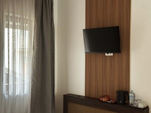Superior-Doppelzimmer | Innenbereich