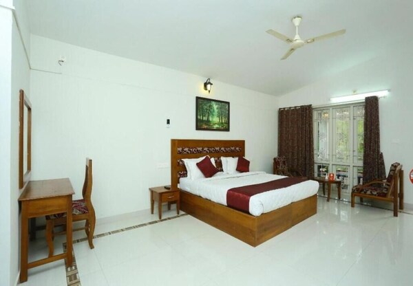 Star Inn Residency - Kovalam