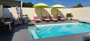 Pool - Vrbo Property (Les Sables-d'Olonne)