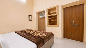 Deluxe Room | Free WiFi
