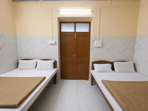 Free WiFi - Hotel Jannat Palace Near Jama Masjid (Delhi)