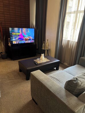 Televisión