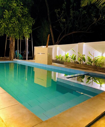 Lake View Resort in Guruvayur