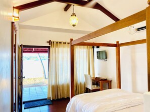Room - Lake View Resort in Guruvayur (Guruvayur)