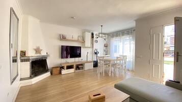 3 bedrooms