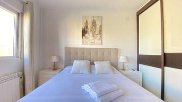 3 bedrooms