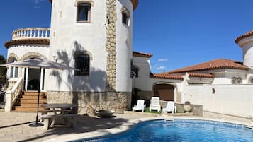 Casa | 3 quartos