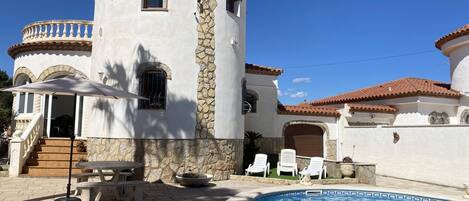 Maison | 3 chambres