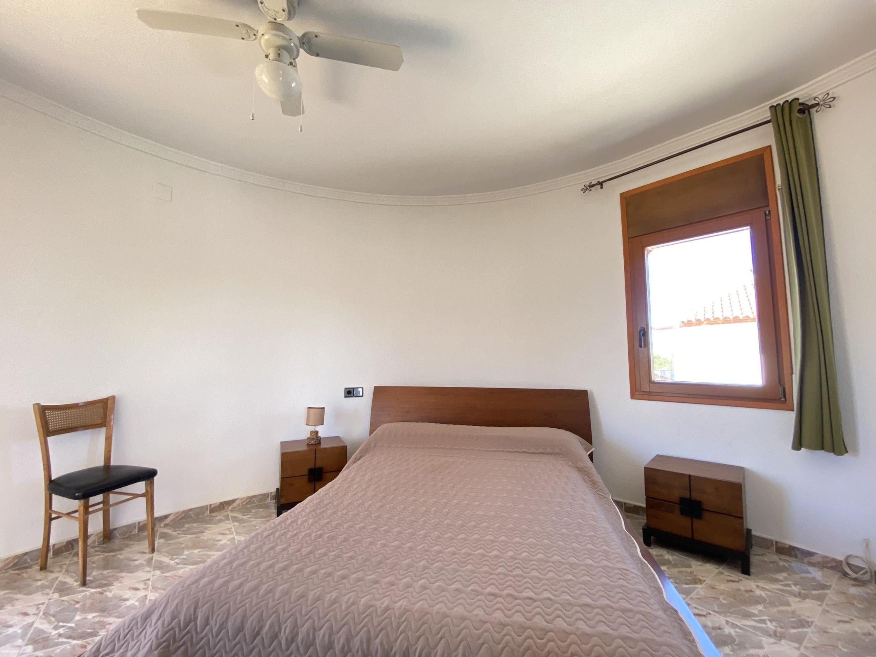 Rumah | 3 kamar tidur