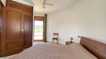 3 bedrooms
