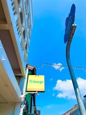 Exterior detail - Primego Boutique Hotel (Phuket)