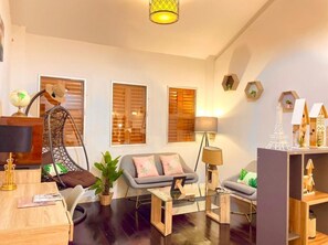 Interior - Primego Boutique Hotel (Phuket)