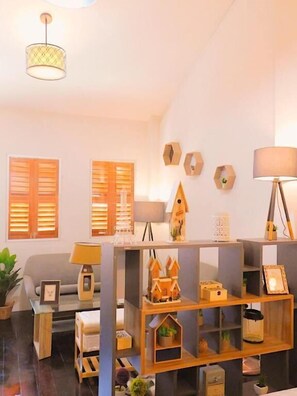 Basic Studio, City View | Interior - Primego Boutique Hotel (Phuket)