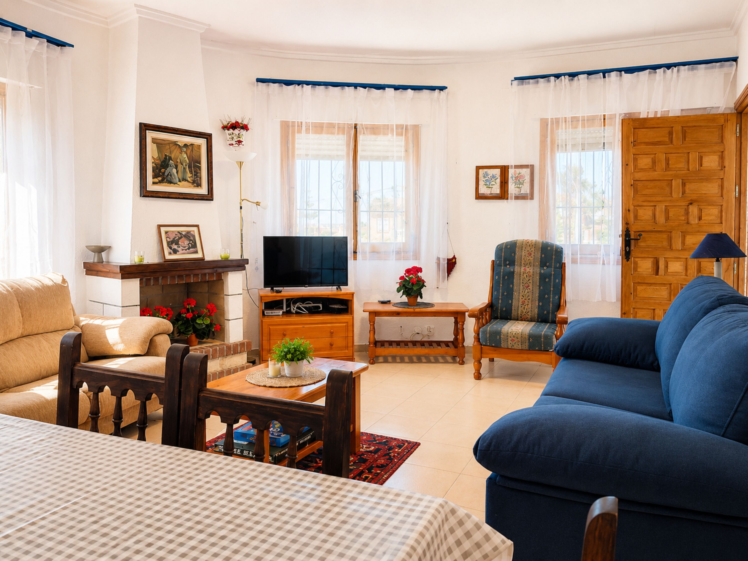 Villa Avec Piscine Privée - Guardamar del Segura