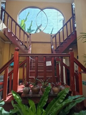 Interior - 2ROOMS Boutique House (Taladyai)