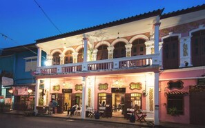 Exterior - 2ROOMS Boutique House (Taladyai)
