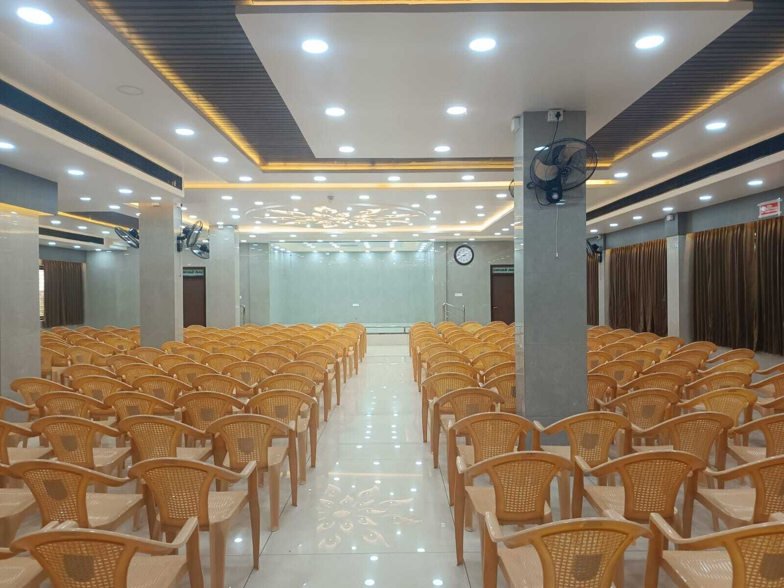 Phòng đại tiệc