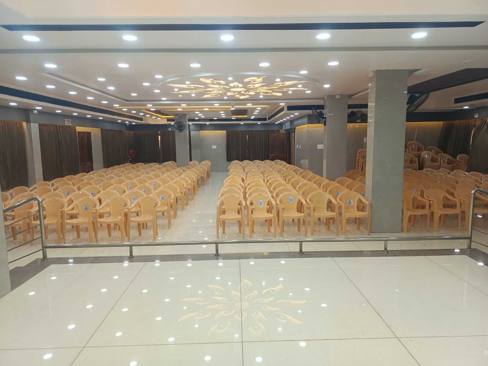 Salón de eventos