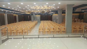 Salón de eventos