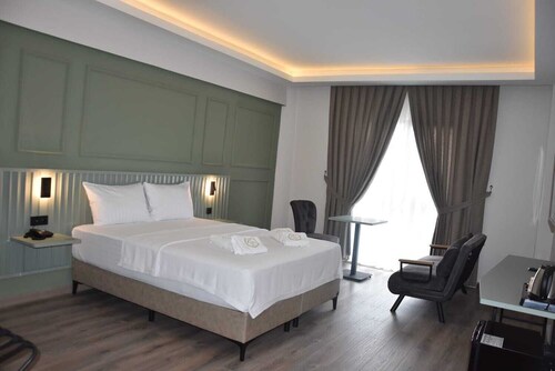 Görele Liva Hotel
