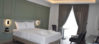 Görele Liva Hotel