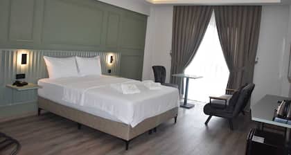 Görele Liva Hotel