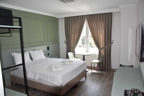 Standard Double Room, Non Smoking, Housekeeping - Görele Liva Hotel (Görele)