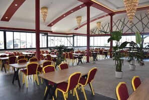 Restaurantes