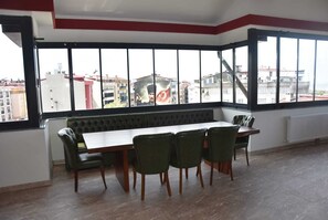 Tempat makan