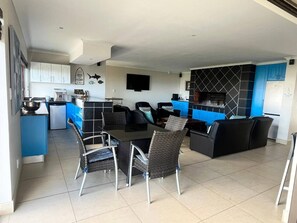 Interior - Copina Holiday Home 6 (De Kelders)