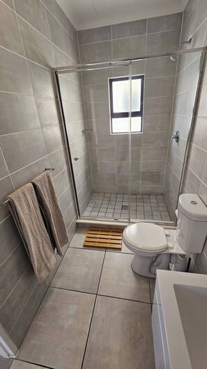 Een douche