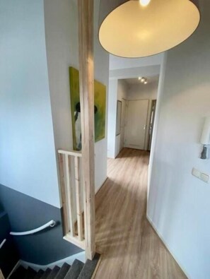 Interior - Lovely Apartment Wassenaar 6P (Wassenaar)