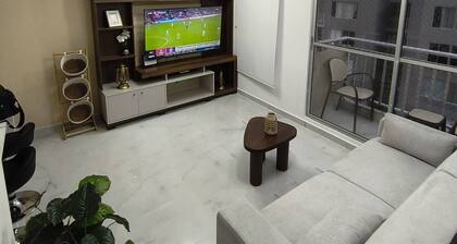 Your home in Barranquilla