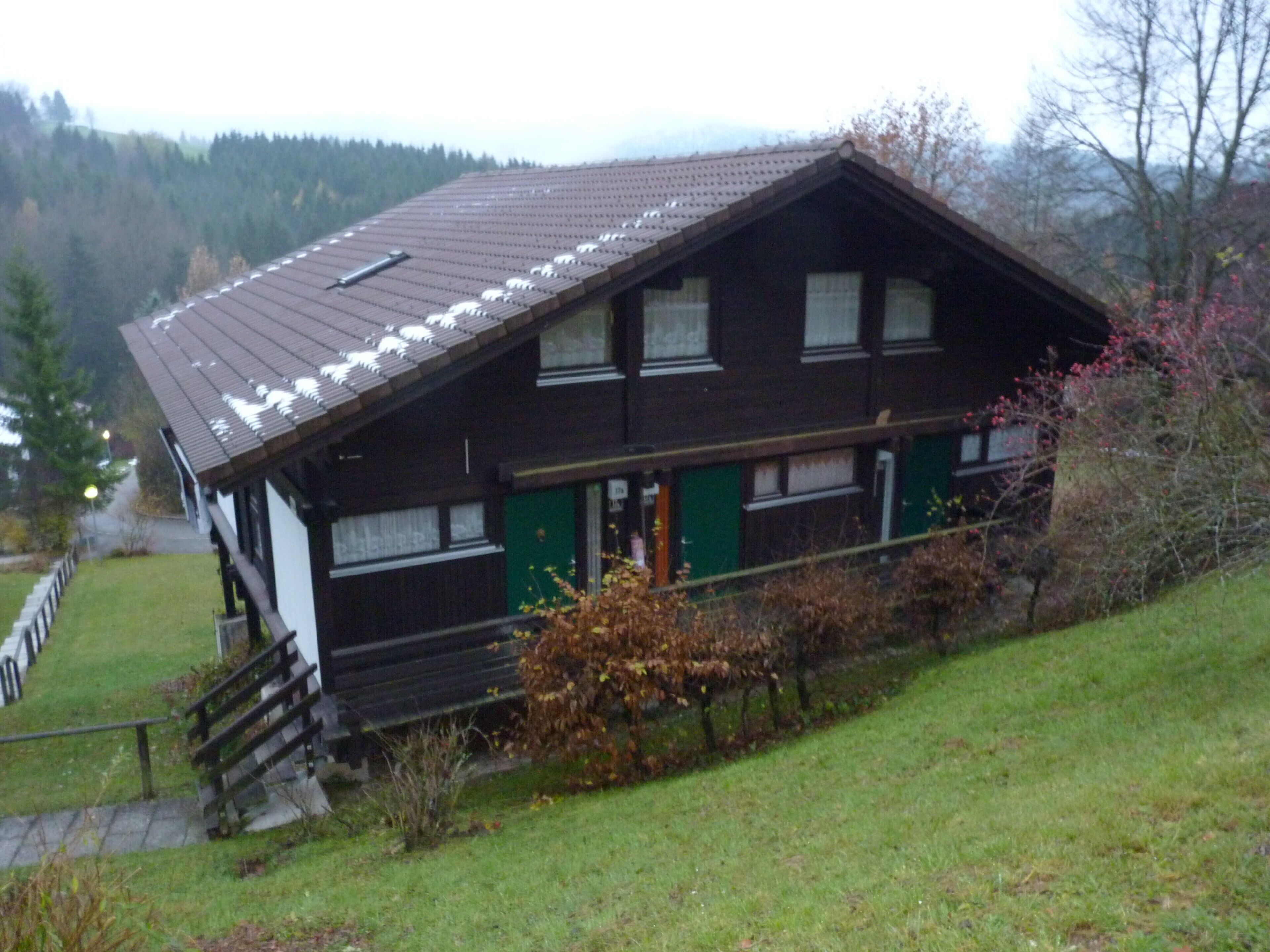 Exterieur