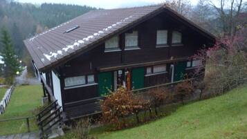 Exterieur