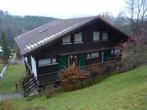 Exterieur