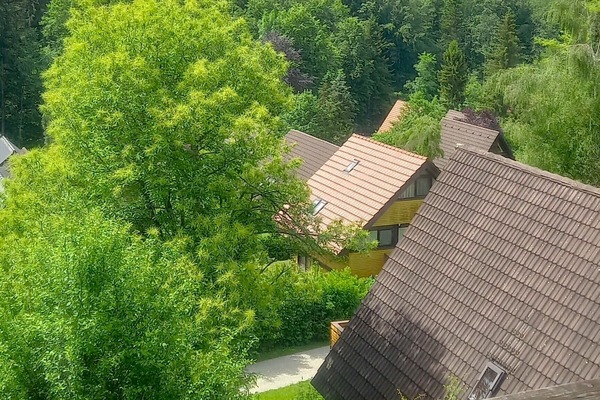 Ferienwohnung Lärch 17c-Aussicht