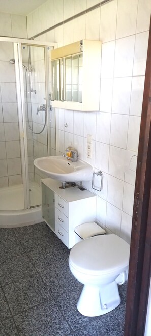Ducha