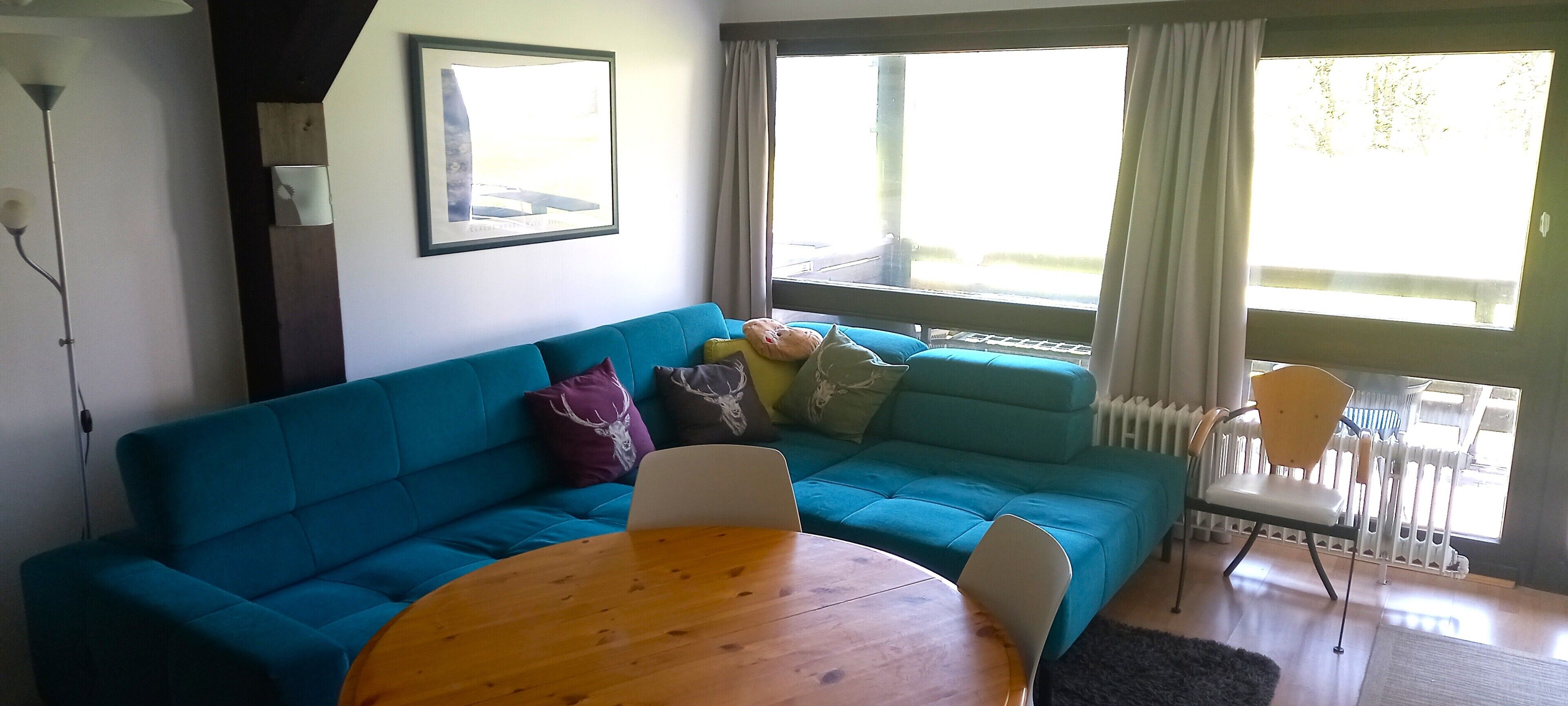 Ferienwohnung Iris 5 - Inzell
