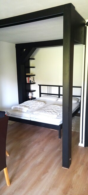 Room - Vacation apartment Glock 6 (Siegsdorf)