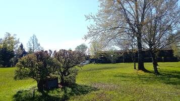 Área da propriedade