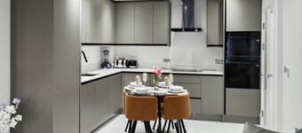 Apartment 2 - UK51647