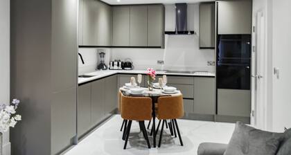 Apartment 2 - UK51647