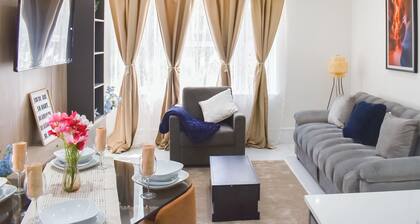 Apartment 3 - UK51648