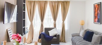 Apartment 3 - UK51648