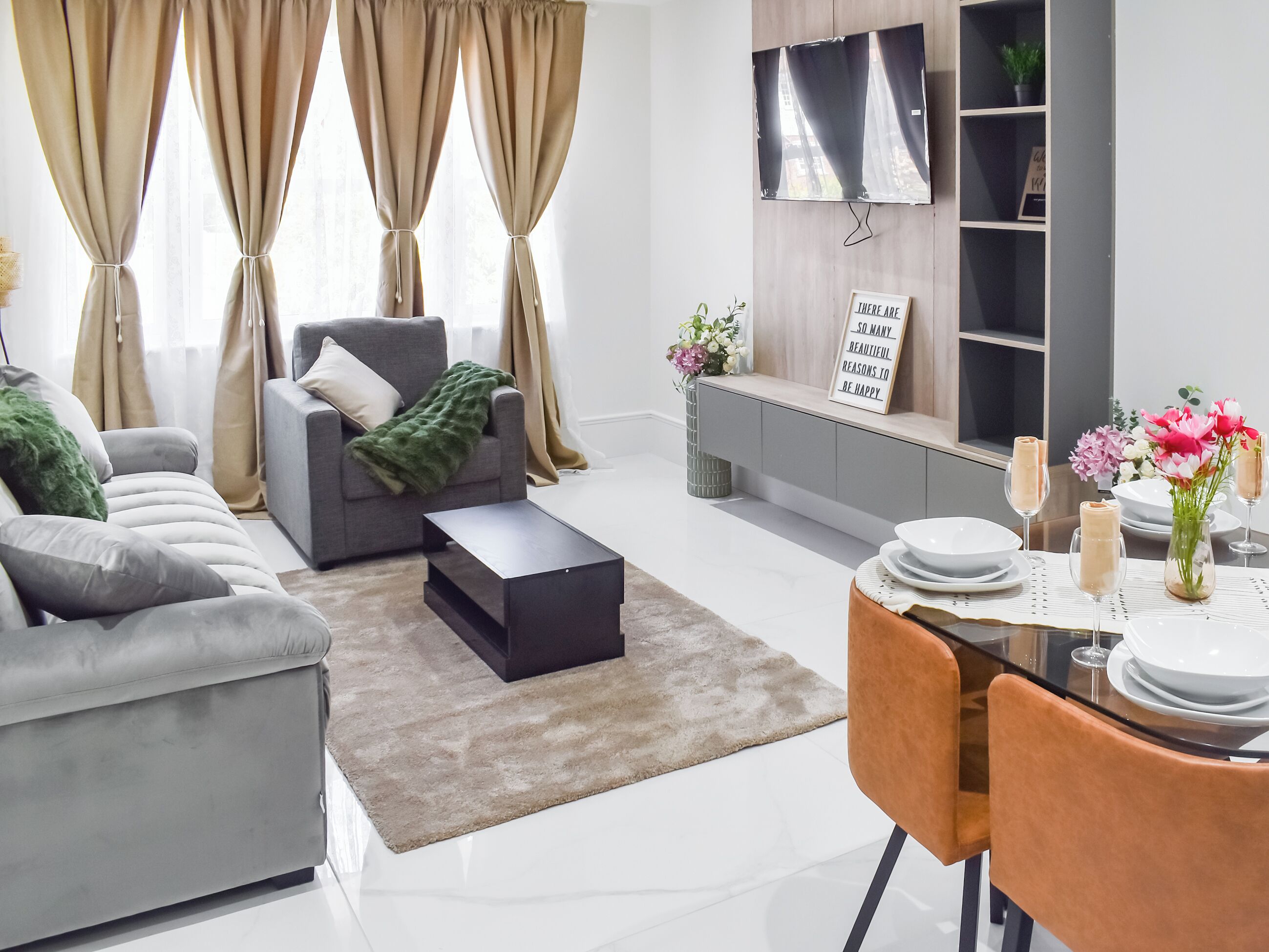 Apartment 4 - Uk51649 - ブレントウッド